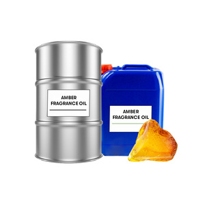 Get Sweet and Musky Amber Fragrance Oil at Bulk Price | Pure and Organic Amber Perfume Oil at Wholesale Price - Product Image 2