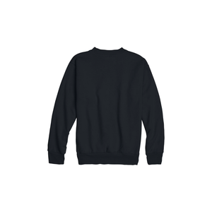 Suéter de Punto de Algodón con Cuello Redondo y Logotipo Personalizado para Hombre, Sudadera de Invierno - Product Image 2