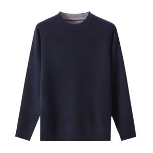 Vente en gros de patchs en chenille de High Street Logo brodé 1875 Alabama A & M Sweatshirt Sorority 100% Cotton Fleece Crew Chandails - Product Image 2