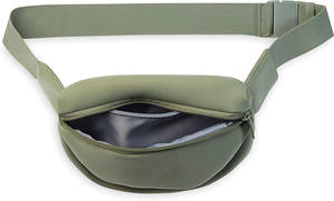 Custom Wholesale Waterproof Anti Theft <b>Motorcycle</b> Sling Shoulder Bag With <b>Lock</b> OEM Custom Logo for Men and Women - Product Image 3