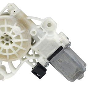 MOTORE ELETTRICO ALZACRISTALLO ANTERIORE SINISTRO MERCEDES GLB Serie (X247) A0009065806 (19>) - Product Image 4