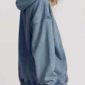 Thời Trang Hàng Đầu Người Đàn Ông 100% Cotton Jeans Áo Khoác Mới Nhất Hot Bán Ưa Thích Giản Dị Cổ Điển Phong Cách Thương Hiệu Quần Áo - Product Image 3