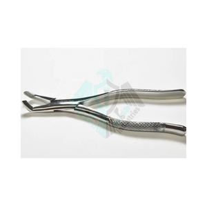 Règle en acier inoxydable d'agrafe de poche d'endodontie dentaire 6inch150mm | Règle stationnaire dentaire | Règle d'agrafe dentaire | Règle dentaire - Product Image 4