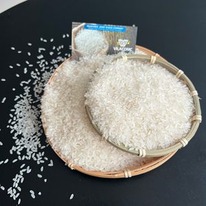 REUNION Importación de arroz jazmín fresco de grano largo de 2017 - Product Image 1