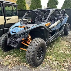 Ventes directes Original 2024 Can am MAVERICK X3 RS TURBO RR à vendre - Product Image 1