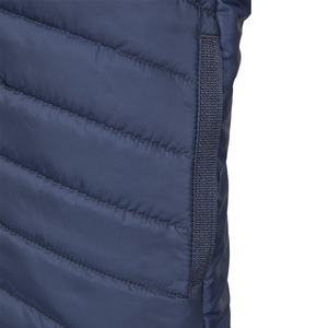 เสื้อกั๊กน้ำหนักเบาสำหรับผู้ชาย, เสื้อกั๊กบุนวมเสื้อกั๊กกันหนาวเสื้อกั๊กแขนกุดสำหรับใส่วิ่ง - Product Image 5