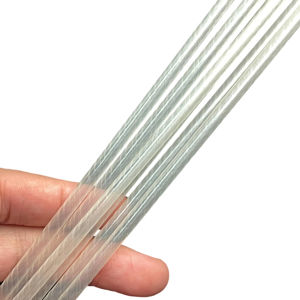 Manchons de câblage HD-JZT en Mylar polyester, résistants à la chaleur, isolation électrique, tube en Mylar polyester - Product Image 1