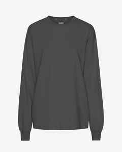 T-shirt pour homme en coton 100% surdimensionné et lourd, de haute qualité, imprimé sur mesure, motif uni, confortable, tricoté, t-shirt vierge - Product Image 1