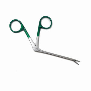 คีมหนีบจมูกสีรุ้งคีมหนีบจมูกสเตนเลสแบบมืออาชีพ - Product Image 4