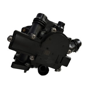 06L121012A 06L121111H 06L121111J 06L121111M 06L121111K EA888 GEN 3 2.0 Pompa dell'Acqua per VW Golf Polo <span class=keywords><strong>Audi</strong></span> A3 A4 A6 Q5 - Product Image 4