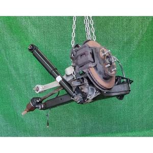Sensore di massa meccanico posteriore destro NISSAN Qashqai +2 (J10) 55501JD00A (07>18) - Product Image 2