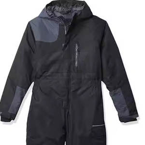 Trajes de Esquí de Primera Calidad al por Mayor, Trajes de Esquí Ligeros, Ropa de Invierno, Ropa para la Nieve - Product Image 6