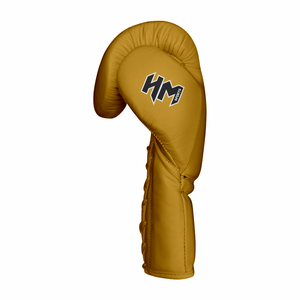 Gants de sport professionnels Nouveau design Personnaliser le logo Gants de boxe spéciaux pour l'entraînement 2025 - Product Image 3