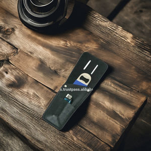 Funda de cuero para abridor de camarera/camarera y camarera - Product Image 1