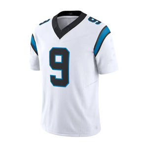 Custom Design Men American Football Jersey Set Retro Football <b>Shirts</b> - Product Image 1