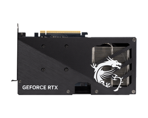 M S I Ge Force R T X 5060 8G GAMING OC Gaming G r a p h i c s C a r d G P U R T X 5060 8G para PC de escritorio para juegos - Product Image 4