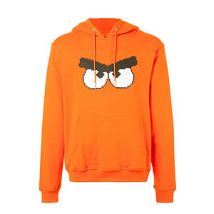 Your Own Logo Design Men's Hoodies for Casual Wear High Quality Material Made Pullover Winter Wear Men Hoodies OEM Service - Product Image 1