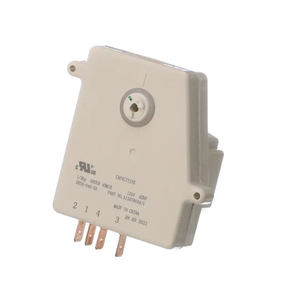 Premium Quality 5304526183 <strong>Refrigerator</strong> Fridge Spare Part 8h 35min <strong>Defrost</strong> <strong>Timer</strong> - Product Image 2