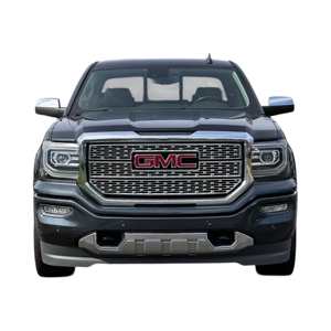 GM_C Sierra 1500 Denali 2018 Usada en Buen Estado - Product Image 1