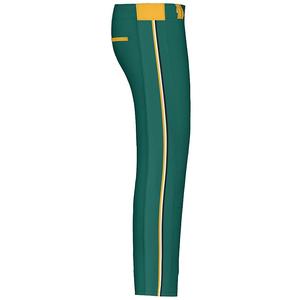 Nouveau pantalon de baseball de qualité supérieure pantalon de baseball standard vente en gros de qualité supérieure pantalon de softball avec logo personnalisé vêtements de sport - Product Image 4