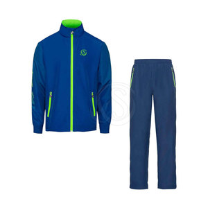 Chándal de Invierno Personalizado para Hombre, Ligero, de Algodón y Poliéster con Forro Polar, Ecológico, Hecho en Pakistán - Product Image 1