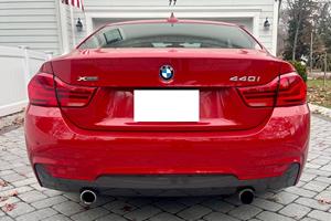 USADO LHD/RHD 2018 B M W 440I XDRIVE COUPE - Product Image 2