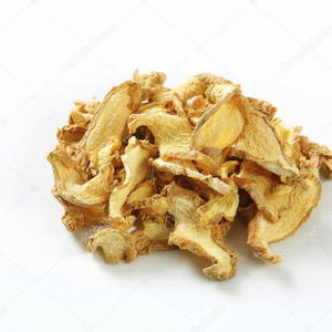 Venta directa de fábrica Alta calidad 100% Jengibre seco natural de Vietnam Proceso de secado al aire de procesamiento crudo - Product Image 3