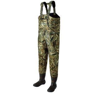 ผ้ากันเปื้อนไนลอนแบบมีซิปสำหรับฤดูหนาวปรับแต่งได้, ชุดใส่กลางแจ้งกันน้ำลายพื้นสวมใส่สบายสำหรับล่าสัตว์ - Product Image 1