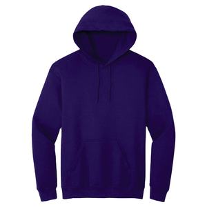 Sudaderas con Capucha Extra Grandes Personalizadas al por Mayor, Sudaderas con Capucha de Forro Polar Grueso, Lisas, con Etiqueta Privada OEM, Estilo Estadounidense - Product Image 4