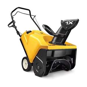 Nouvelle souffleuse à neige Cub Cadet 21 1X, catégorie industrielle, bricolage avec personnalisation OEM et garantie d'un an - Product Image 3