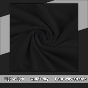 เสื้อกล้ามผ้าถักคอวีลำลองสำหรับผู้ชายผลิตพร้อมฉลากส่วนตัว - Product Image 4