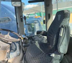 2016 para 721F Rueda delantera Motor de la caja de cambios de carga nominal de 15 toneladas Fuerza de la bomba Eficiencia y confiabilidad - Product Image 6