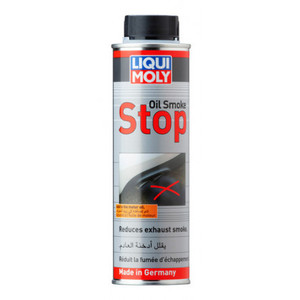 LIQUI MOLY Antifumo Additif Lubrifiant Huile Moteur Premium 8901.0 - Product Image 1