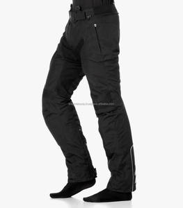 2024 nouveauté qualité Premium Cordura course moto pantalon imperméable course route vêtements de sport pour femmes Boomletcorp - Product Image 3