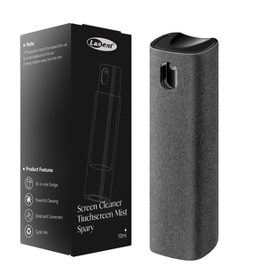 Factory Price 10ml Eco-friendly Anti-Dust <strong>Screen</strong> <strong>Cleaner</strong> <strong>for</strong> Mobile Phone Camera Monitor - Product Image 1