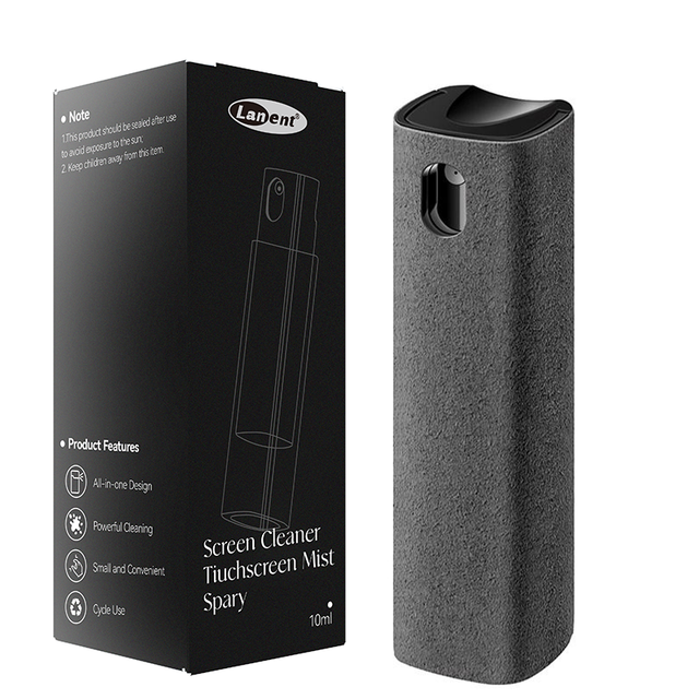 Factory Price 10ml Eco-friendly Anti-Dust Screen Cleaner for Mobile Phone Camera Monitor