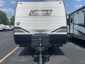 Coleman Lantern Lt 202RD Usado 2024 - Product Image 4