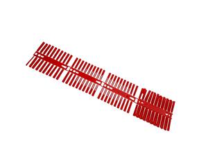 LONGNEW Bouchon brut en plastique pour divers produits en plastique, service de moulage, origine TW - Product Image 5