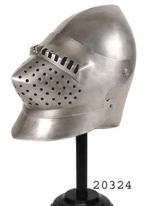 Objets de collection, ceinture médiévale, armure en cuir - Product Image 5