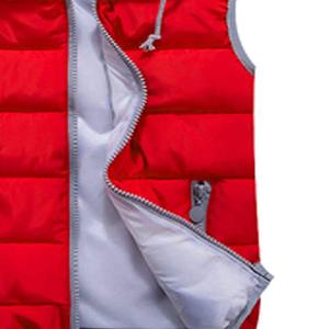 Veste décontractée coupe-vent respirante personnalisée 2022 pour hommes, vêtements d'extérieur à manches longues pour le printemps, l'automne et l'hiver, dernier style - Product Image 2