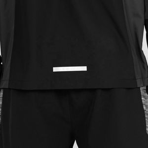 Logo personnalisé vente en gros veste à capuche imperméable personnalisée veste coupe-vent pour hommes coupe ajustée 2025 - Product Image 6