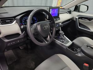 PRÊT À EXPÉDIER – Toyota RAV4 Hybride XLE Premium AWD 2025 à vendre - Product Image 3
