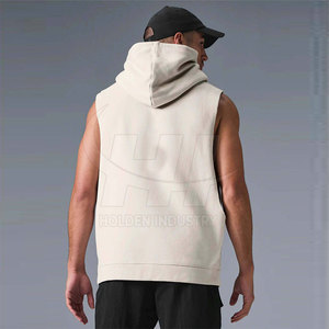 Athletic Gym <b>Hoodies</b> Modern Style Gym <b>Hoodies</b> Flexible Gym <b>Hoodies</b> For <b>Workout</b> Training Session - Product Image 4