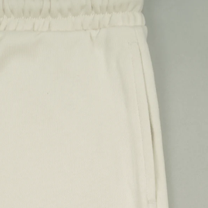 กางเกงวอร์มลำลองคุณภาพสูงออกแบบโลโก้ได้ตามที่ต้องการเอวกลางแบบตรง-เหมาะสำหรับการใช้งานในชีวิตประจำวัน - Product Image 3