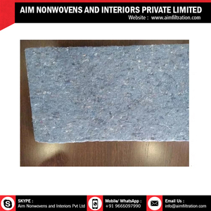 New Collection High Quality World of <b>Carpet</b> and Mattress Backing From Indian Manufacturer - Product Image 2