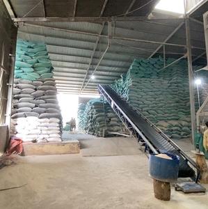 Salvado en polvo de residuos de yuca utilizado para piensos Anlmals, gran cantidad, precio razonable para toda la venta $265 Ton - Product Image 4