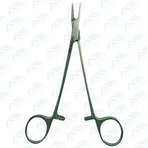 High Quality Medical Training Model Suture Practice Kit Silicone Suture Kit Suture Kit Medic Instrument by Apto Enterprises - Product Image 2