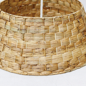 Base para Árbol de Navidad de Jacinto de Agua de Dong Thap, Ecológica, Hecha a Mano, Duradera, Decoración de Temporada - Product Image 6