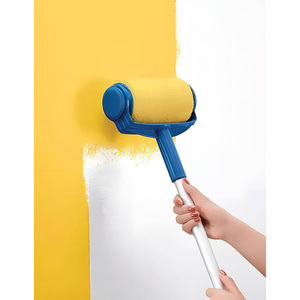 Set di accessori per la vernice facile per la ristrutturazione della casa Myrva - Product Image 1