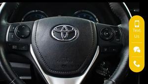 NUEVO MODELO 2018 para COROLLA XSE CVT, VOLANTE A LA IZQUIERDA, INTERIOR OSCURO, CON TODAS LAS OPCIONES, ENVÍO GRATUITO - Product Image 3